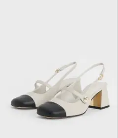 herlipto Mademoiselle Mules 38 - メルカリ