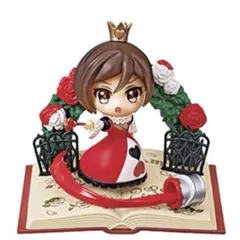 【初音ミクシリーズ】シークレット ワンダーランド コレクション MEIKO