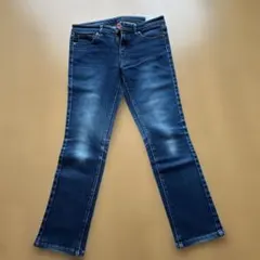 UNIQLO ダークブルーデニム (66cm)