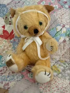 2025年最新】MERRYTHOUGHT ぬいぐるみの人気アイテム - メルカリ