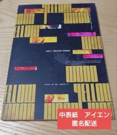 Straykids アイエン スキズ YELLOW WOOD トレカ 2025年最新】straykids yellow wood アイエンの人気アイテム