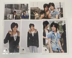 ジャニーズWEST 公式写真 Jr