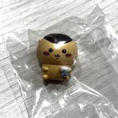 ちいかわケーブルアクセサリーハグコット4 くりまんじゅう