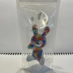 新品　BLACKRABBiT ブロック 艶消し　ブラックラビット