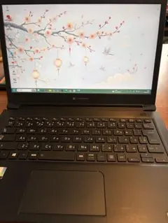 dynabook 第11世代 Core i5 16GB SSD256GBのサムネイル