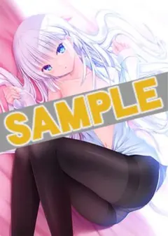 lycee ゆずソフト3.0 プレイマット 四季ナツメ 谷風天音 - メルカリ
