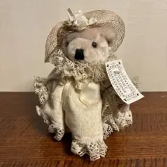 the dial corp.製 テディベア エアフレッシュナー USA製 芳香剤