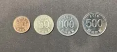 2025年最新】韓国 記念硬貨 セットの人気アイテム - メルカリ