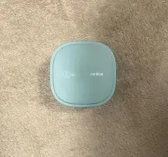 audio-technica ATH-SQ1TW STB アースグリーン