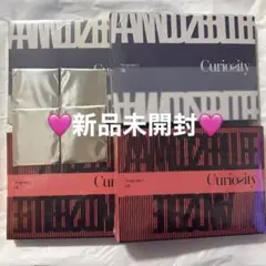 新品未開封 AND2BLE アルバム 4枚セット
