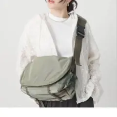 新品】anuke Mini Waist Bag アイボリー - メルカリ