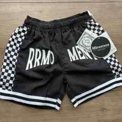 【新品未使用】rrmoment ルルモーメント 水着 100