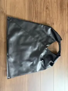 【値下げ可】MM6 Maison Margiela ジャパニーズ トートバッグのサムネイル