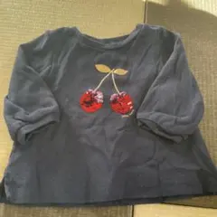 プティマイン　トップス