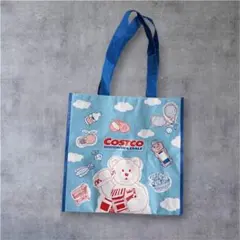 【新品未使用】コストコ エコバッグ ショップ袋 ショッパー 非売品 Costcoのサムネイル