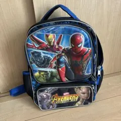 アベンジャーズリュック