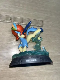 2026年最新】C賞 ケルディオの人気アイテム - メルカリ