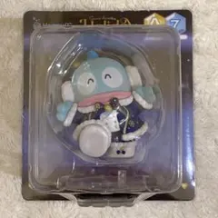 サンリオ ハッピーくじ ハンギョドン A賞 フィギュア