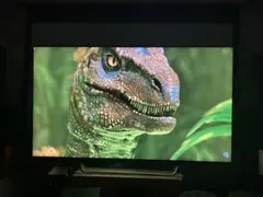LC-70X500 8k 超高解像度テレビ　70インチのサムネイル