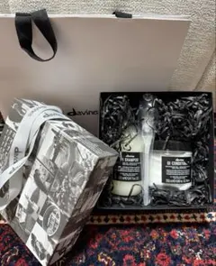 Davines ダヴィネス オイ シャンプー コンディショナー ギフトセットのサムネイル