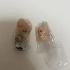 Stray Kids スキズ めじるし つまつな　パピーム　匿名配送　セット