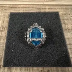 ニューボンゴレリング　雨　山本武