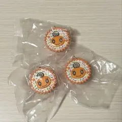 たまごっち 平成女児チョコ 手作りおやつチャーム めめっち