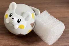 トゲデマル　まるくなる　ポケモンセンター　限定　カプセルトイ　ガチャガチャ