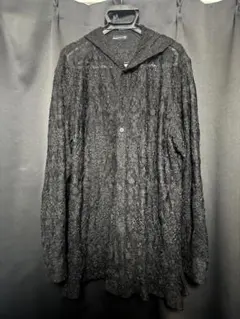 LAD MUSICIAN 22SS ギャザーFRILLシャツ MINT 新品 - メルカリ