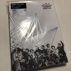 SnowMan LIVE RAYS 2Blu-ray