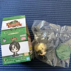 ミセス　一番くじ　若井4点セット Mrs. GREEN APPLE 一番くじ 大森元貴 若井滉斗 フィギュアセット