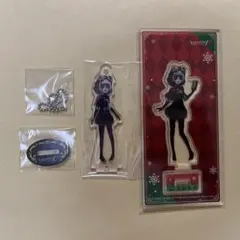機械技師 第五人格 アクリルスタンド アクスタ アクキー 2個セット