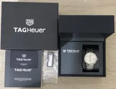 売り切ります！限界価格！早いもの勝ち！タグホイヤーカレラキャリバー5