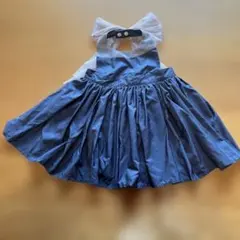 A*i様 MARLMARL エプロンドレス80〜90？