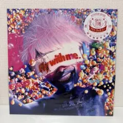 限定値下】millennium parade｜Fly with me レコード - メルカリ
