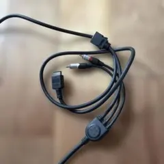 PlayStation AVケーブル