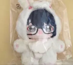 青葉つむぎ 一緒に暮らすぬい 第一弾 あんスタ いつぬい - メルカリ