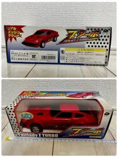 イチコー　S30 フェアレディZ ブリキ　昭和レトロ イチコー S30 フェアレディZ ブリキ 昭和レトロ 昭和レトロ