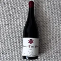 ドメーヌタカヒコ ナナツモリ Takahiko Pinot Noir 2022 - メルカリ