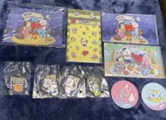 BT21 一番くじ HAPPY CAMP‼︎ 【 未開封品 】おまけ付き