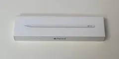 【ジャンク品】Apple Pencil 第2世代 MU8F2J/A 外箱あり