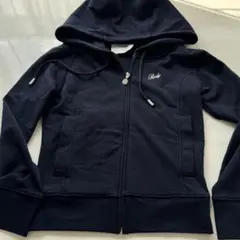 Rady ジップアップパーカー S