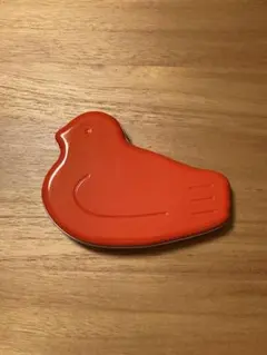 鳩サブレー 缶（赤）