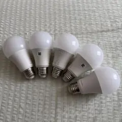 SwitchBot LED電球5個セット - メルカリ
