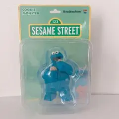 MEDICOM TOY UDF クッキーモンスター セサミストリートのサムネイル