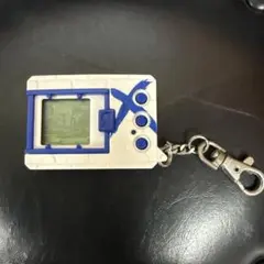 【激レア】デジタルモンスターX White ホワイト デジモン