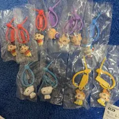 ☆ドラえもん フラワーピック 5点セット - メルカリ