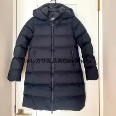 ザノースフェイスウインドストッパーダウンシェルコートNDW91964ゴアテックス