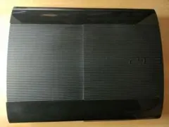 PlayStation 3 本体 CECH-4200C ジャンク