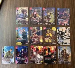ハイストリー 大垣限定13枚セット（三城コンプ ＋ 松尾芭蕉キラ） 2026年最新】大垣三城歴史カードラリーの人気アイテム - メルカリ